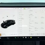 Tesla Model 3 2021 лот 57671989 из Китая