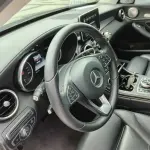 Mercedes-Benz C-Class 2018 из Китая