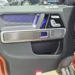 Mercedes-Benz G-Class 2025 из Китая