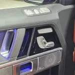 Mercedes-Benz G-Class 2025 из Китая