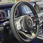 Mercedes-Benz G-Class 2025 из Китая