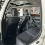 Subaru Forester 2017 из Китая