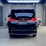 Lexus LM 2022 163 л.с. — лот 57672104 из Китая
