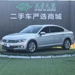Volkswagen Magotan 2017 из Китая