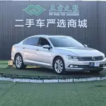 Volkswagen Magotan 2017 из Китая