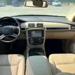 Mercedes-Benz R-Class 2017 272 л.с. 272 л.с. 272 л.с. из Китая