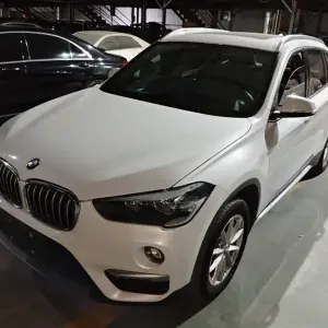 BMW X1 2019 из Китая