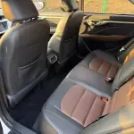 Geely Vision 2019 из Китая