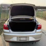 Geely Vision 2019 из Китая