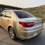 Geely Vision 2019 из Китая