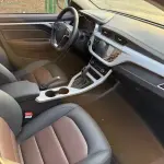 Geely Vision 2019 из Китая