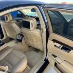 Mercedes-Benz S-Class 2013 245 л.с. 245 л.с. из Китая