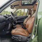 MINI Mini Countryman 2015 190 л.с. из Китая