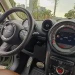 MINI Mini Countryman 2015 190 л.с. из Китая
