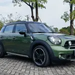 MINI Mini Countryman 2015 190 л.с. из Китая
