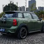MINI Mini Countryman 2015 190 л.с. из Китая