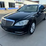 Mercedes-Benz S-Class 2013 245 л.с. 245 л.с. из Китая