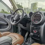 MINI Mini Countryman 2015 190 л.с. из Китая