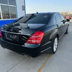 Mercedes-Benz S-Class 2013 245 л.с. 245 л.с. из Китая