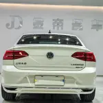 Volkswagen Lamando 2021 из Китая