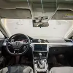 Volkswagen Lamando 2021 из Китая