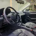 Volkswagen Lamando 2021 из Китая