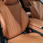 Mercedes-Benz S-Class 2024 313 л.с. — лот 57729638 из Китая