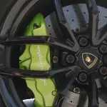Lamborghini Huracán 2014 из Китая