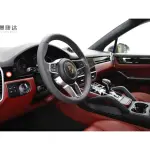 Porsche Cayenne 2022 из Китая