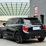 MINI Mini 2017 из Китая