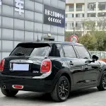 MINI Mini 2017 из Китая