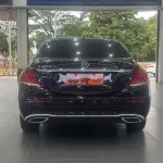 Mercedes-Benz E-Class 2020 из Китая