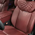 Hongqi Hongqi E-HS9 2023 лот 57672383 из Китая