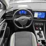 Jetta VS7 2023 150 л.с. из Китая