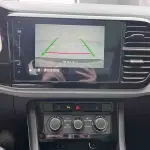 Jetta VS7 2023 150 л.с. из Китая