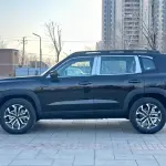 Haval Big Dog 2026 184 л.с. из Китая