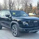 Haval Big Dog 2026 184 л.с. из Китая