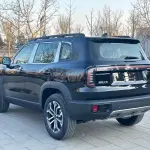 Haval Big Dog 2026 184 л.с. из Китая