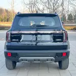 Haval Big Dog 2026 184 л.с. из Китая