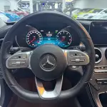 Mercedes-Benz C-Class 2019 184 л.с. — лот 57729840 из Китая