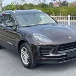 Porsche Macan 2015 из Китая