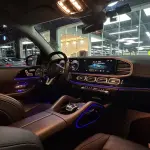 Mercedes-Benz GLE 2020 258 л.с. 258 л.с. из Китая