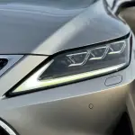 Lexus RX 2020 313 л.с. из Китая
