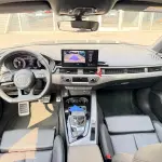 Audi A4L 2024 190 л.с. — лот 57729867 из Китая