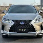 Lexus RX 2020 313 л.с. из Китая
