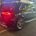Mercedes-Benz GLE 2020 258 л.с. 258 л.с. из Китая