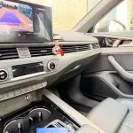 Audi A4L 2024 190 л.с. — лот 57729867 из Китая