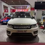 Land Rover Sport 2015 из Китая
