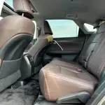 Lexus RX 2020 313 л.с. из Китая