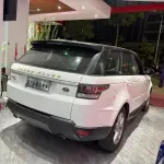 Land Rover Sport 2015 258 л.с. 258 л.с. 258 л.с. из Китая